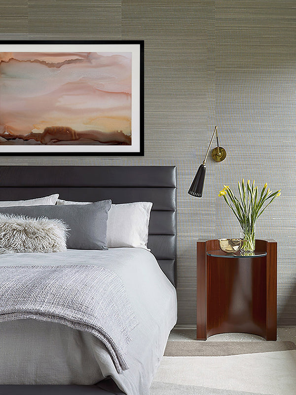 Coles Bay Framed Art Print | Lifestyle