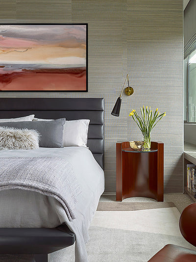 Bay of Fires Canvas Art Print | Lifestyle