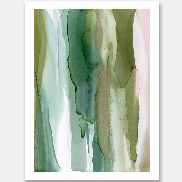 Recherche Bay Unframed Art Print