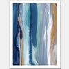 Great Oyster Bay Unframed Art Print