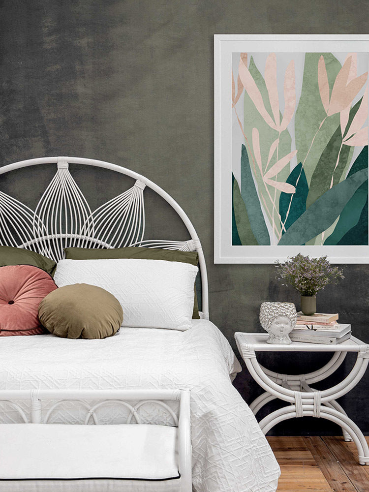 Pink Ladies Framed Art Print | Lifestyle