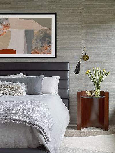 Chateau I Framed Art Print | Lifestyle