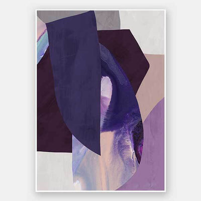 Astro I Unframed Art Print