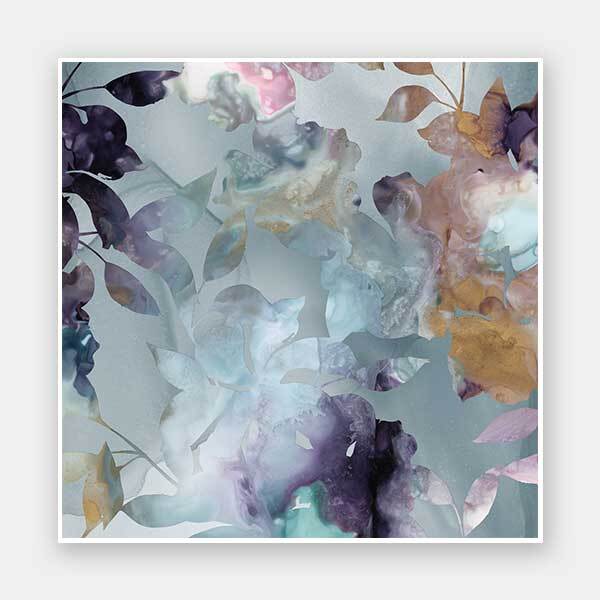 Khloris Unframed Art Print