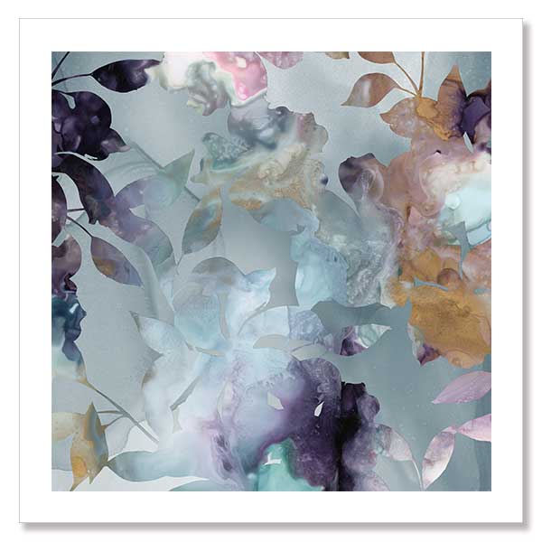 Khloris Unframed Art Print