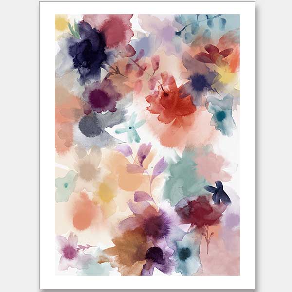 Remember Me Unframed Art Print