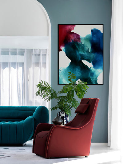 Titanic II Canvas Art Print | Lifestyle