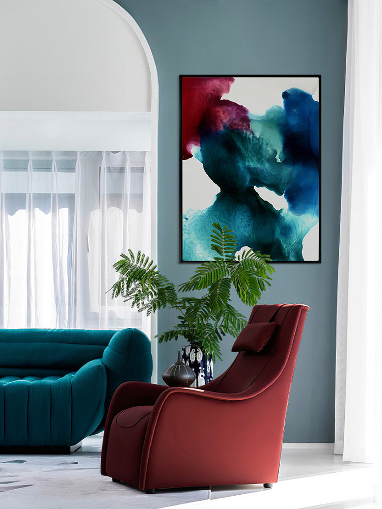 Titanic II Canvas Art Print | Lifestyle