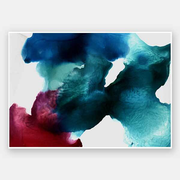 Titanic II Unframed Art Print