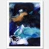 Tsunami I Unframed Art Print