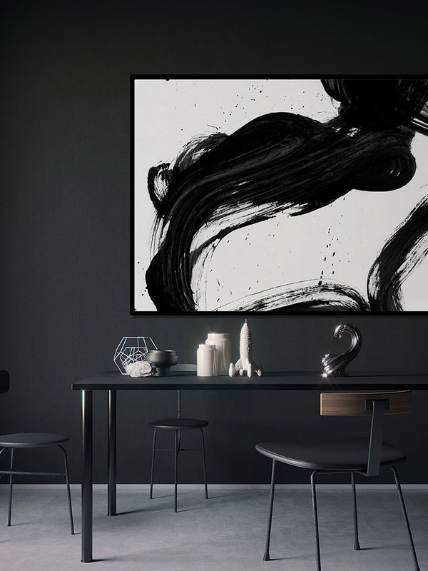 Velodrome I Canvas Art Print | Lifestyle