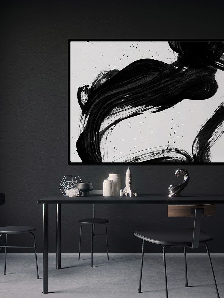 Velodrome I Canvas Art Print | Lifestyle