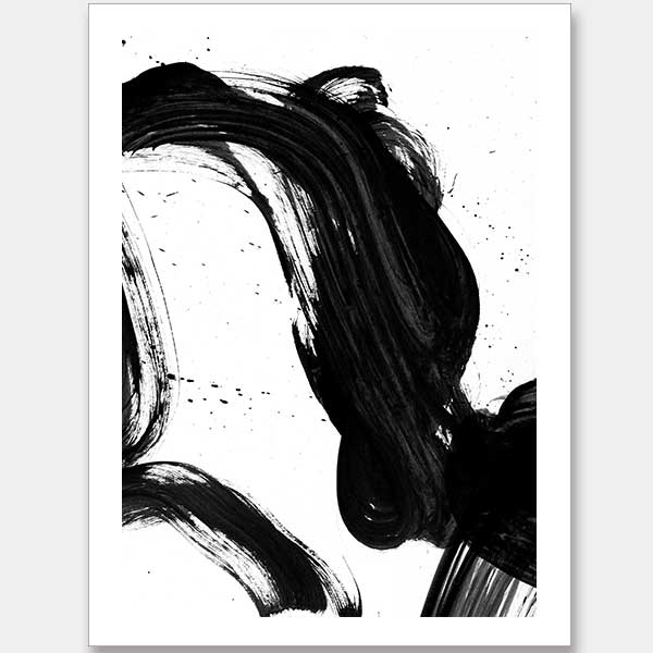 Velodrome I Unframed Art Print