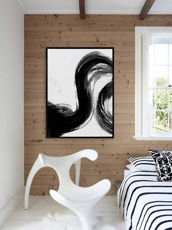 Velodrome II Canvas Art Print | Lifestyle