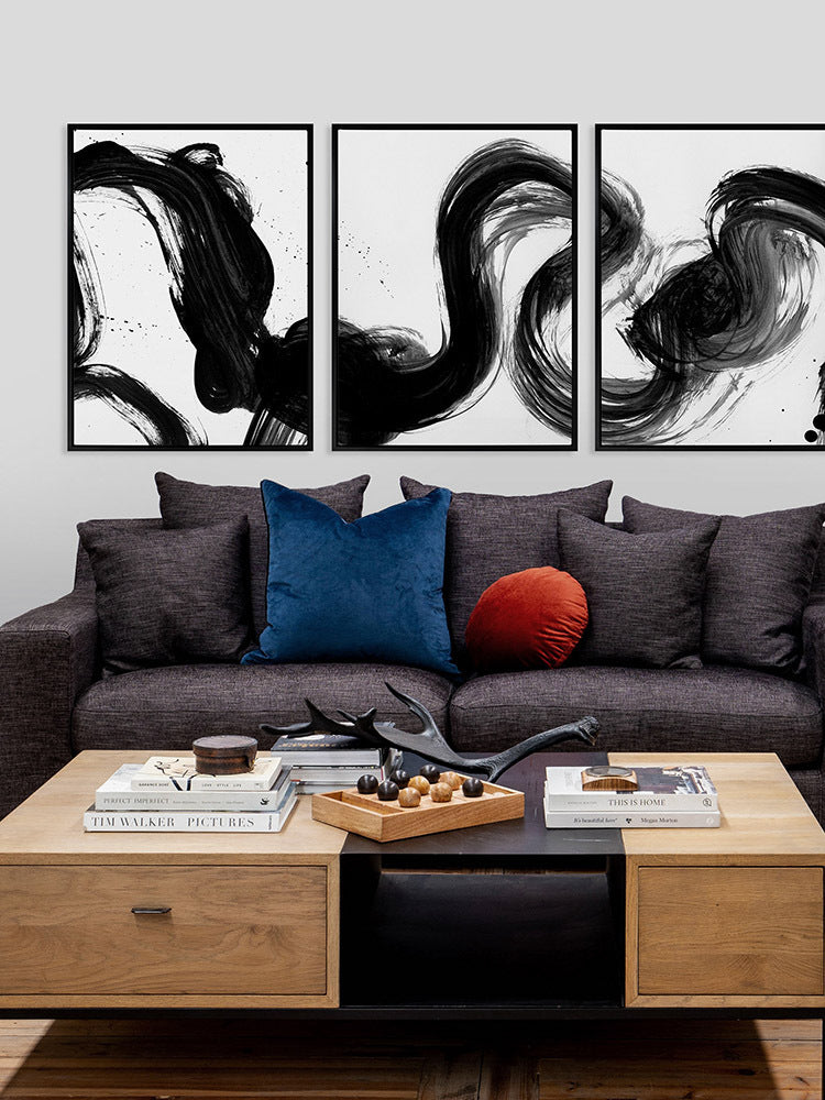 Velodrome II Canvas Art Print | Lifestyle