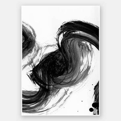 Velodrome III Unframed Art Print