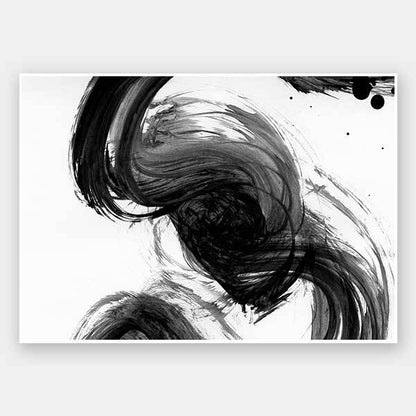 Velodrome III Unframed Art Print