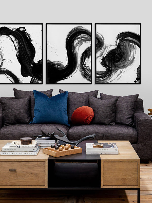 Velodrome III Canvas Art Print | Lifestyle