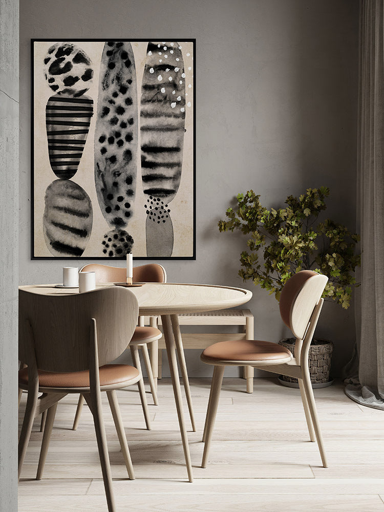 London Zoo I Canvas Art Print | Lifestyle