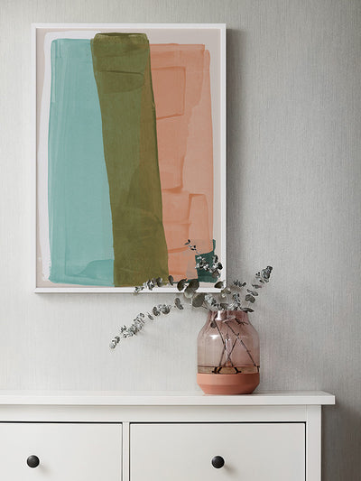 Soho Framed Art Print | Lifestyle