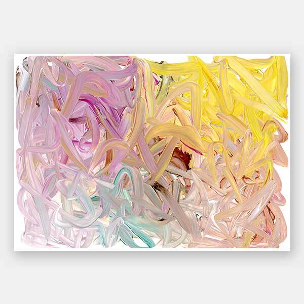 Soprano Unframed Art Print