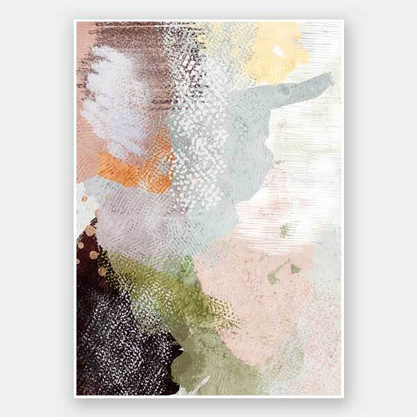 Seine Unframed Art Print