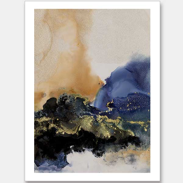 Starlight II Unframed Art Print