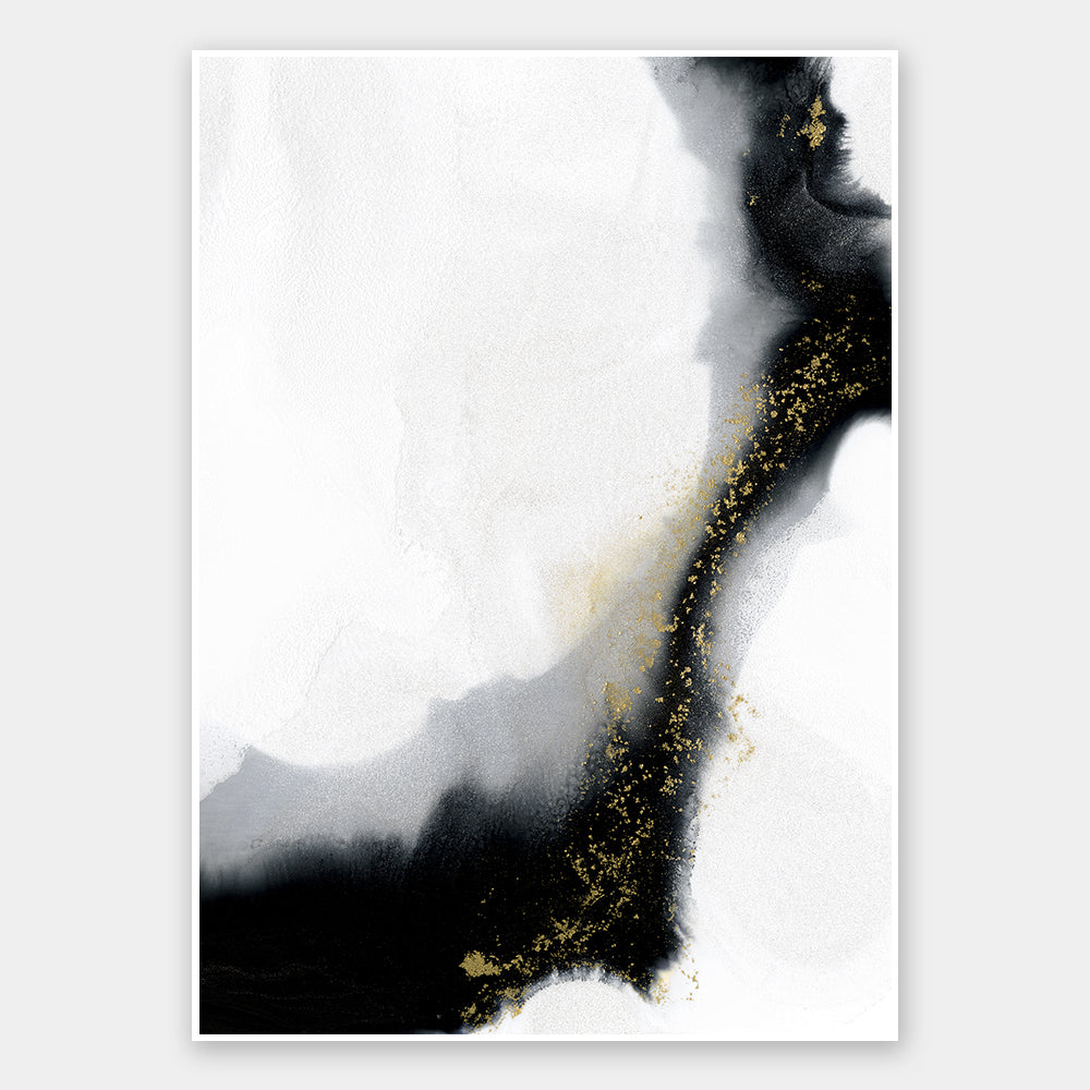 Rorshach I Unframed Art Print