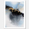 Interstellar I Unframed Art Print