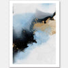 Interstellar II Unframed Art Print