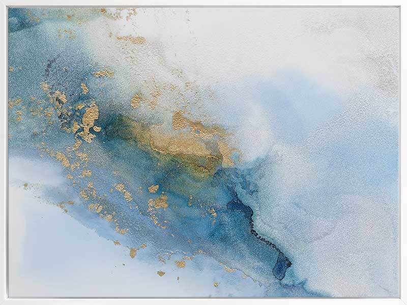 Cloudland I Canvas Art Print