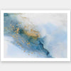 Cloudland I Unframed Art Print