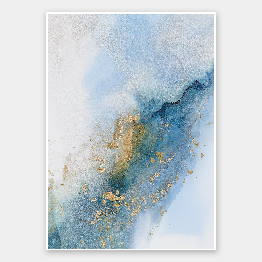 Cloudland I Unframed Art Print