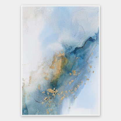 Cloudland I Unframed Art Print