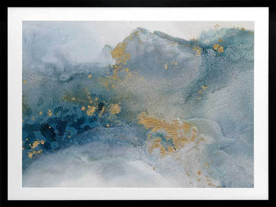 Cloudland II Framed Art Print
