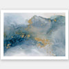 Cloudland II Unframed Art Print