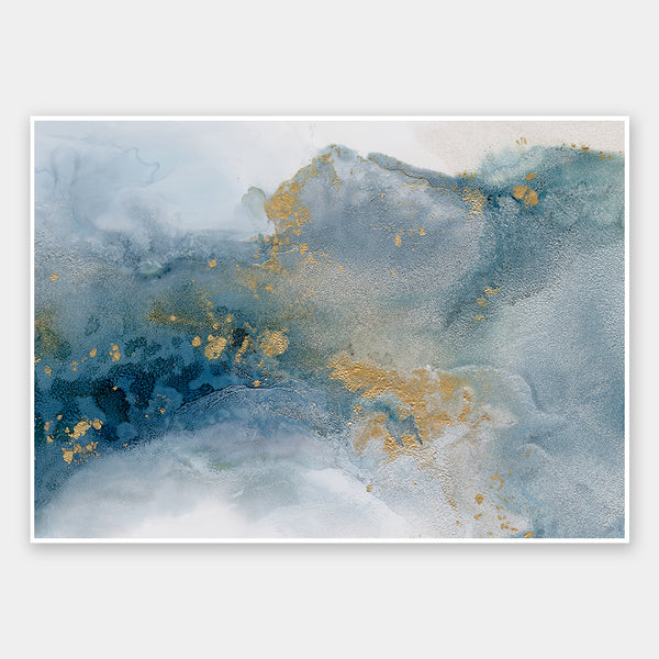 Cloudland II Unframed Art Print