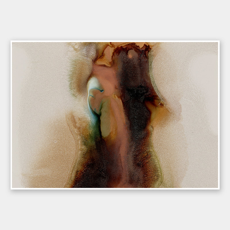 Sedimentary I Unframed Art Print