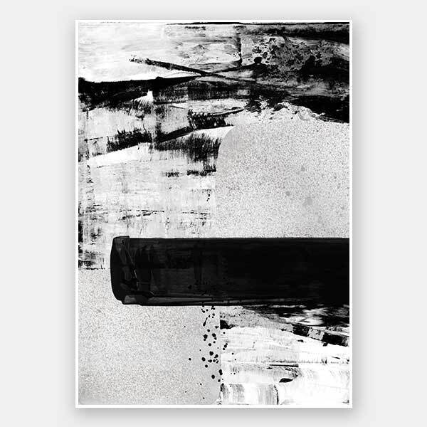 X-Ray Vision II Unframed Art Print