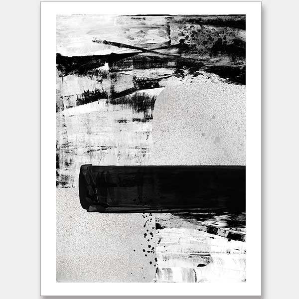 X-Ray Vision II Unframed Art Print