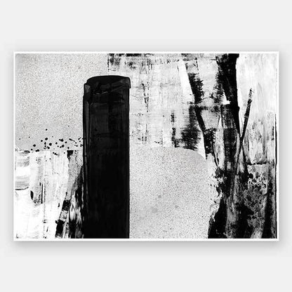 X-Ray Vision II Unframed Art Print