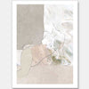 Delicate Unframed Art Print