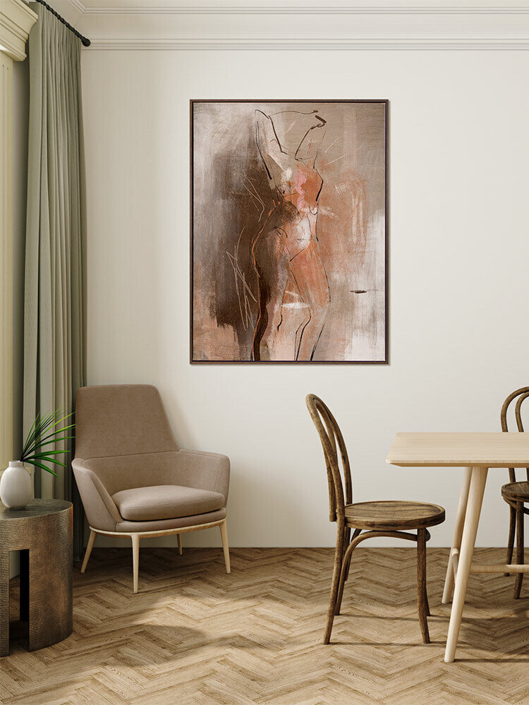 Unique Canvas Art Print | Lifestyle
