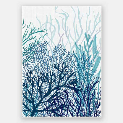 Bridgehampton II Unframed Art Print