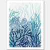 Bridgehampton II Unframed Art Print