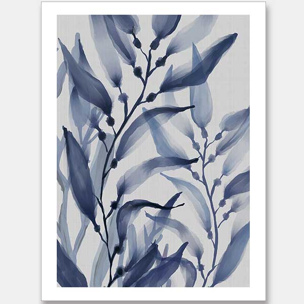 Shelter Island I Unframed Art Print