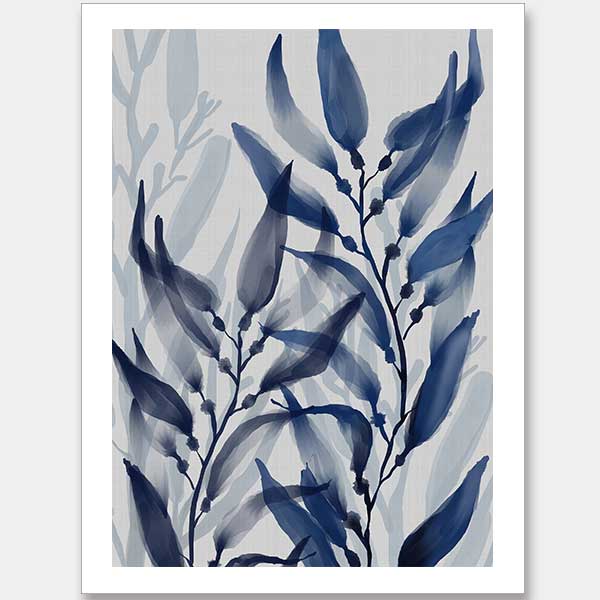 Shelter Island II Unframed Art Print