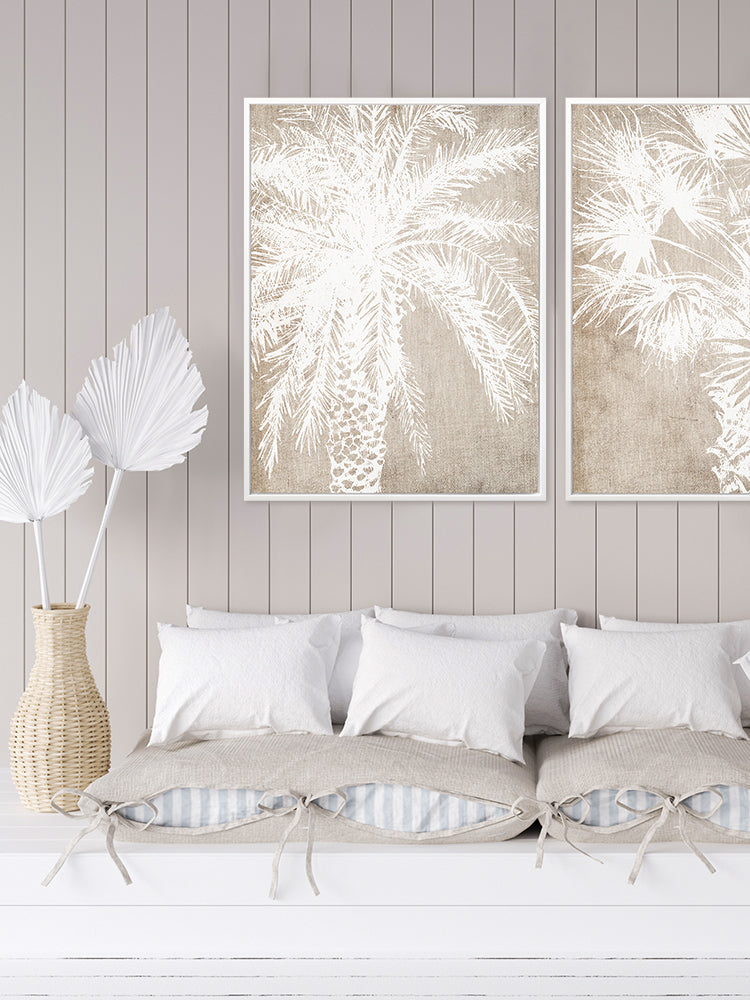 Canary Island I Canvas Art Print | Lifestyle