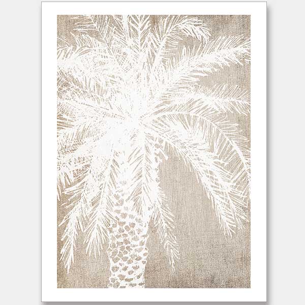 Canary Island I Unframed Art Print
