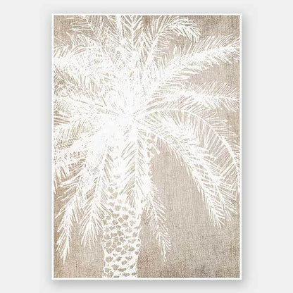 Canary Island I Unframed Art Print